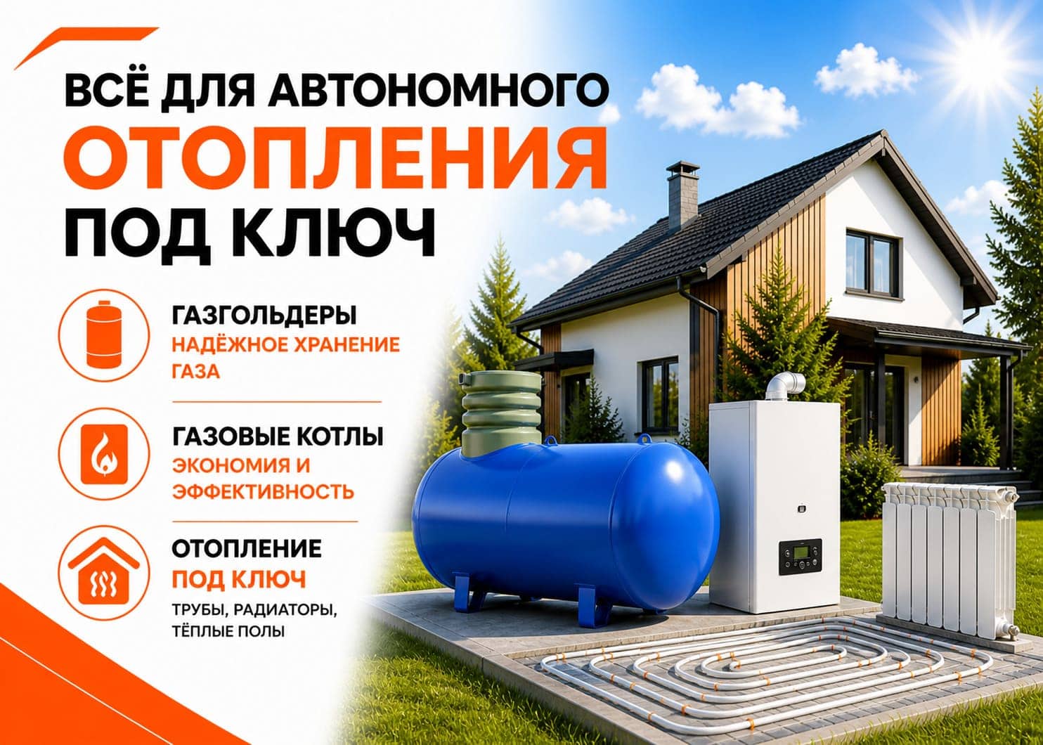 Акция